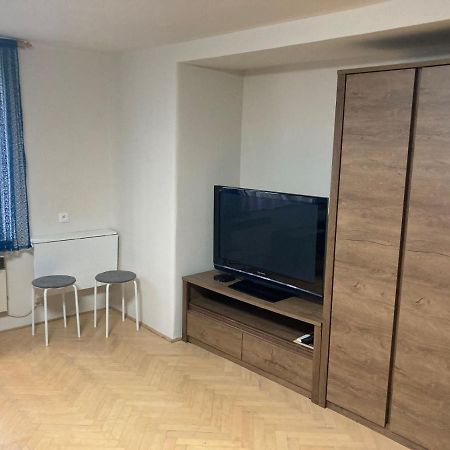 Apartman Rekys Jiretin pod Bukovou Eksteriør billede